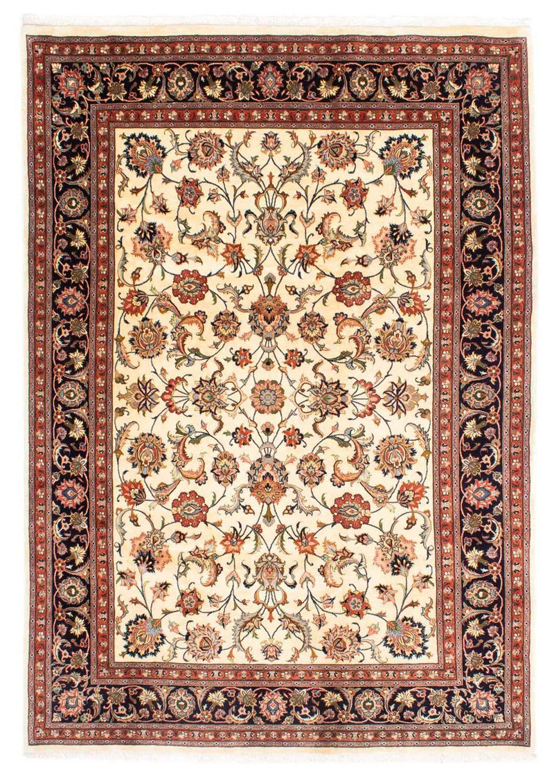 マシャド 絨毯 295x202cm - ペルシャ絨毯