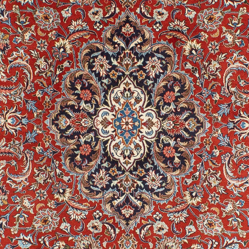 マシャド 絨毯 315x225cm - ペルシャ絨毯