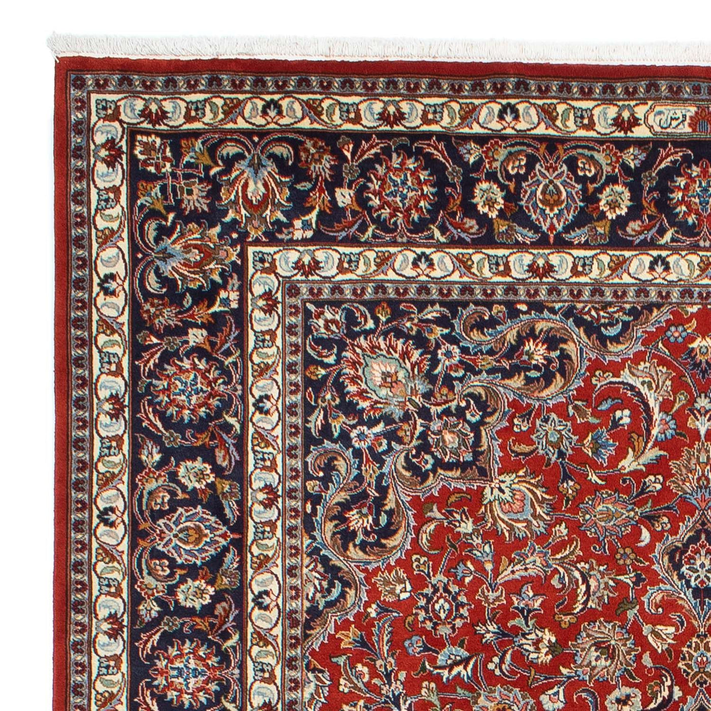 マシャド 絨毯 315x225cm - ペルシャ絨毯