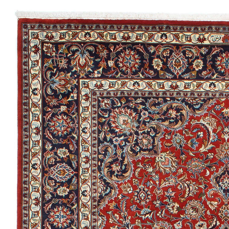 マシャド 絨毯 315x225cm - ペルシャ絨毯