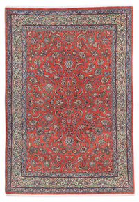サルーク 絨毯 300x208cm - ペルシャ絨毯 – product image