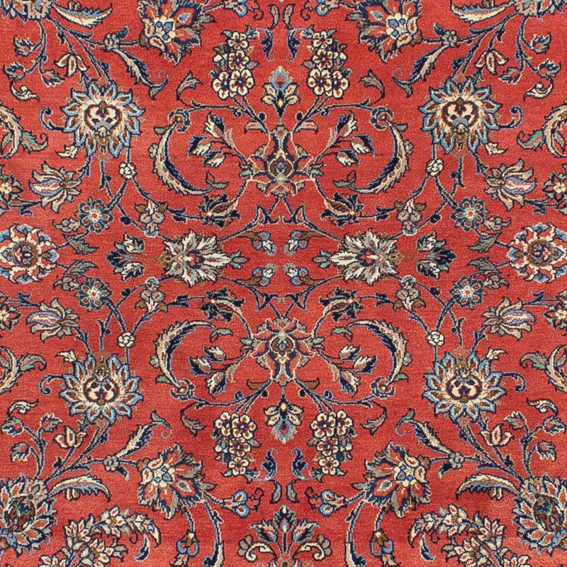 サルーク 絨毯 300x208cm - ペルシャ絨毯