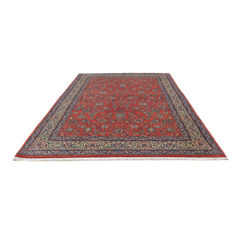 サルーク 絨毯 300x208cm - ペルシャ絨毯