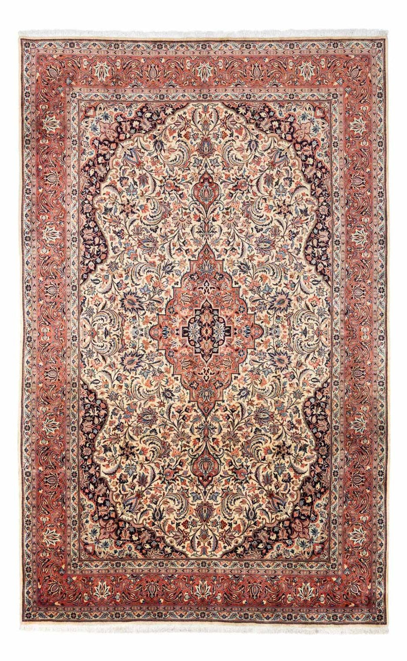 サルーク 絨毯 312x204cm - ペルシャ絨毯