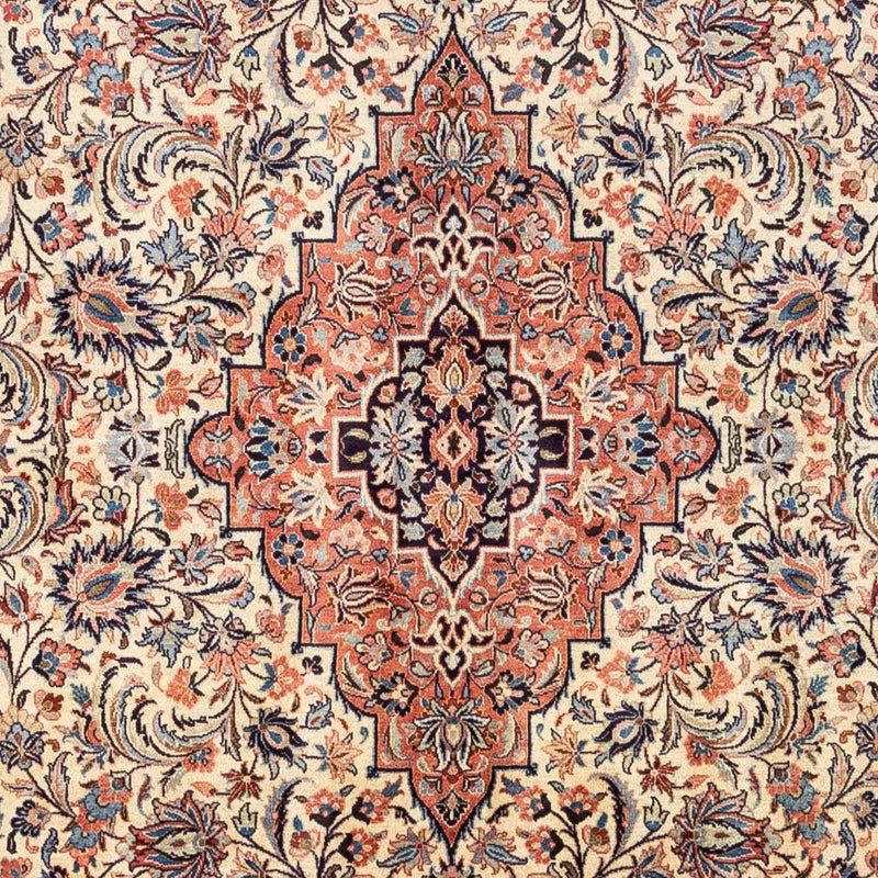 サルーク 絨毯 312x204cm - ペルシャ絨毯