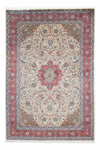 サルーク 絨毯 297x208cm - ペルシャ絨毯 – product image