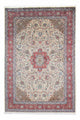 サルーク 絨毯 297x208cm - ペルシャ絨毯