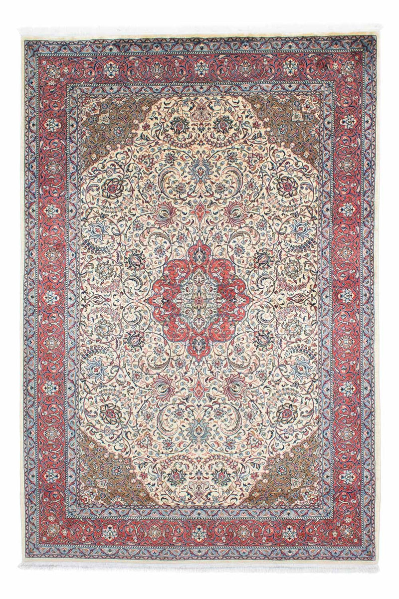 サルーク 絨毯 297x208cm - ペルシャ絨毯