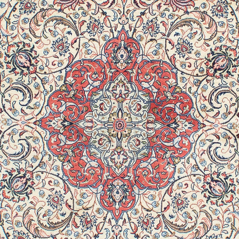 サルーク 絨毯 297x208cm - ペルシャ絨毯