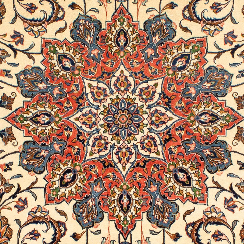 サルーク 絨毯 310x211cm - ペルシャ絨毯