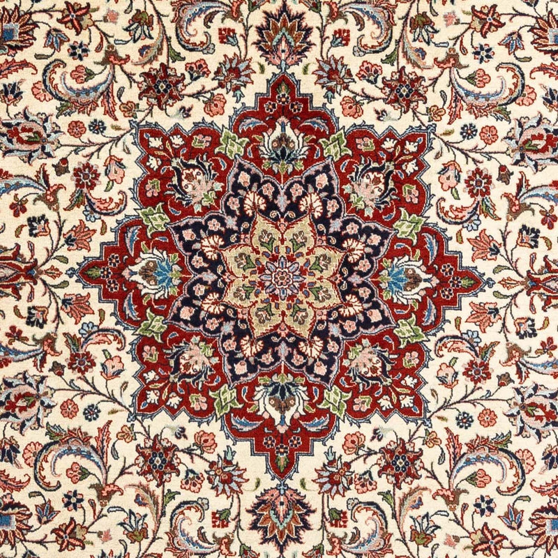 ゴルパイガン 絨毯 310x209cm - ペルシャ絨毯