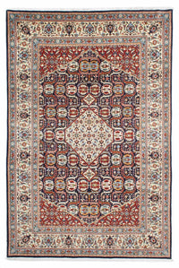 ゴルパイガン 絨毯 317x212cm - ペルシャ絨毯 – product image