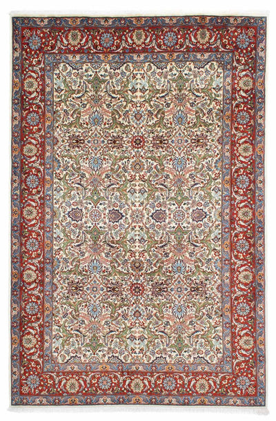 ゴルパイガン 絨毯 207x306cm - ペルシャ絨毯
