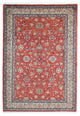 ゴルパイガン 絨毯 315x220cm - ペルシャ絨毯