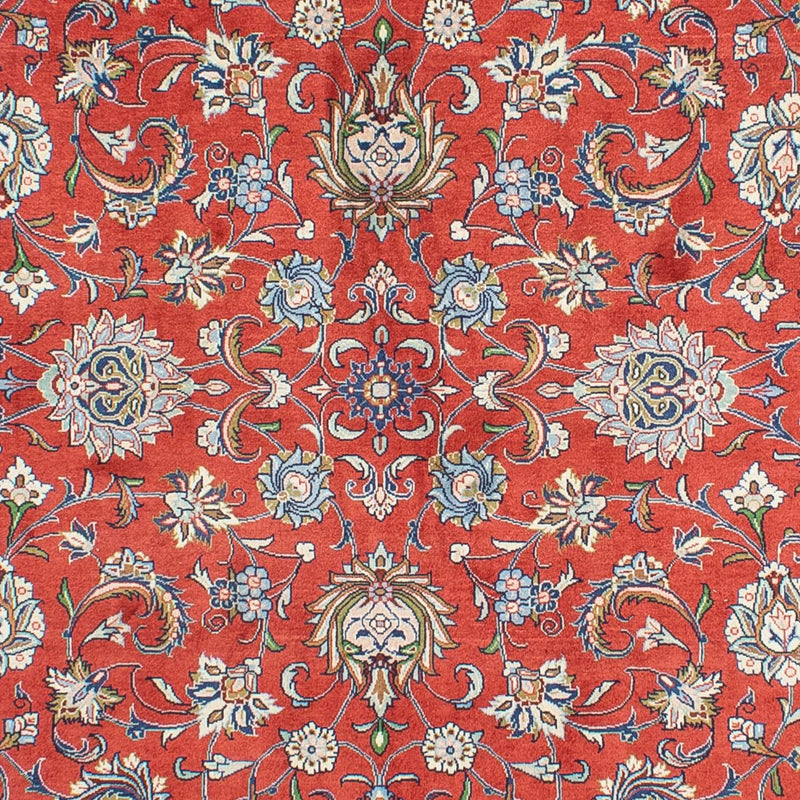 ゴルパイガン 絨毯 315x220cm - ペルシャ絨毯