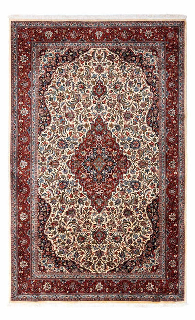ゴルパイガン 絨毯 200x302cm - ペルシャ絨毯