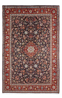 ゴルパイガン 絨毯 302x210cm - ペルシャ絨毯 – product image