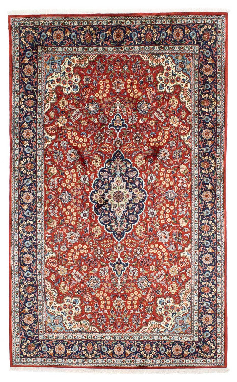 サルーク 絨毯 293x178cm - ペルシャ絨毯