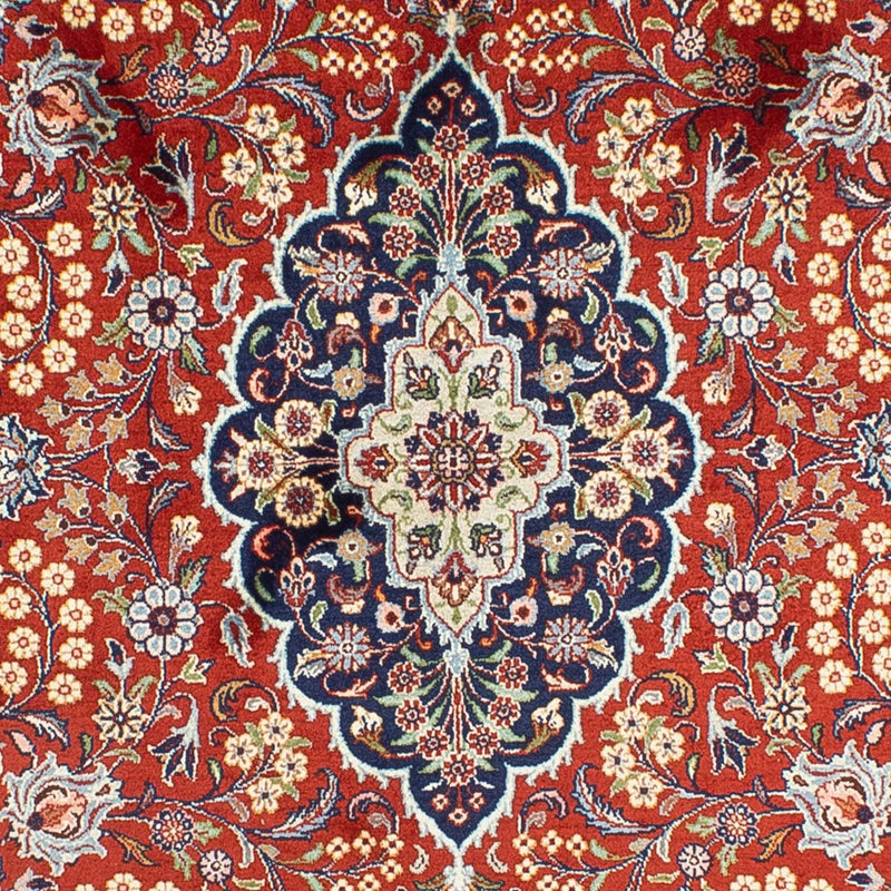 サルーク 絨毯 293x178cm - ペルシャ絨毯