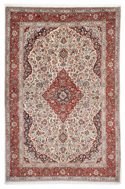 ゴルパイガン 絨毯 210x310cm - ペルシャ絨毯