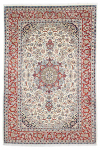 ナジャファバード 絨毯 305x207cm - ペルシャ絨毯 – product image