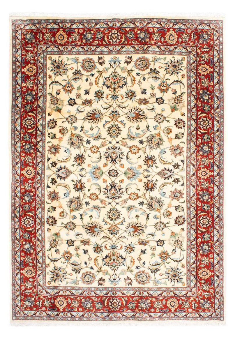 マシャド 絨毯 296x203cm - ペルシャ絨毯
