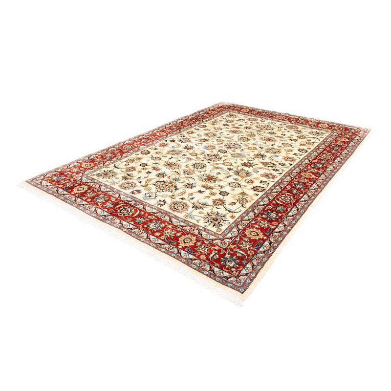 マシャド 絨毯 296x203cm - ペルシャ絨毯