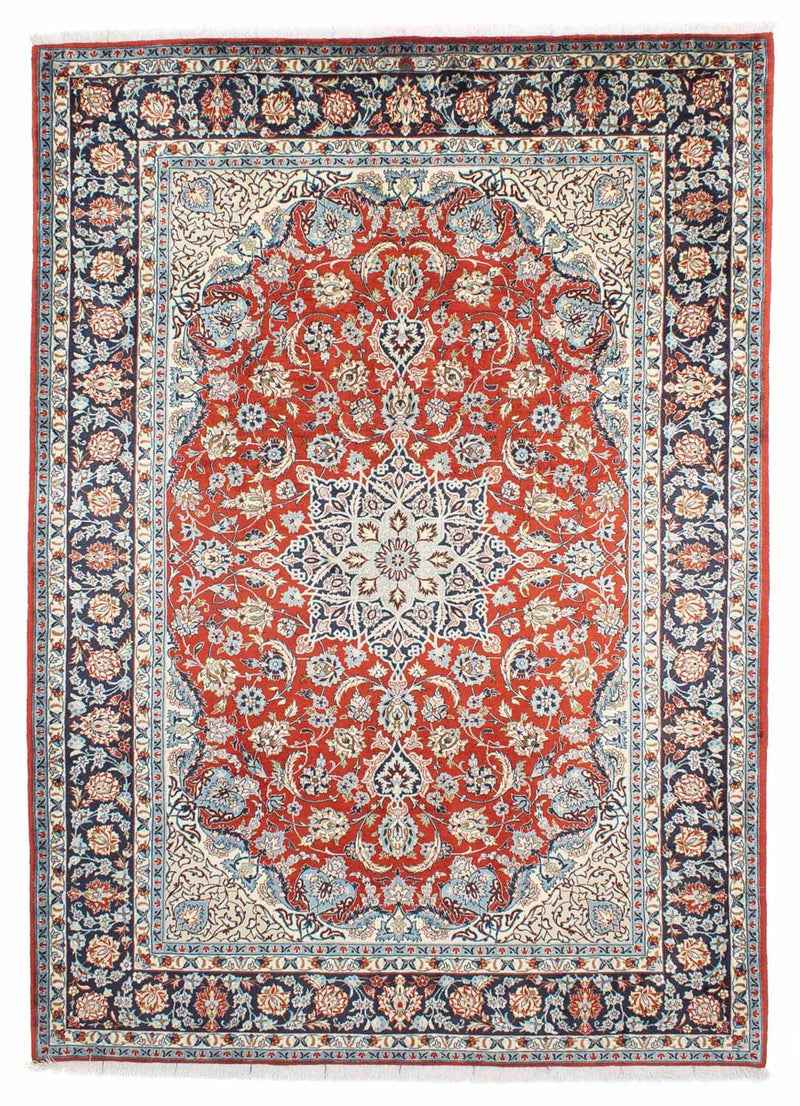 ナジャファバード 絨毯 300x207cm - ペルシャ絨毯