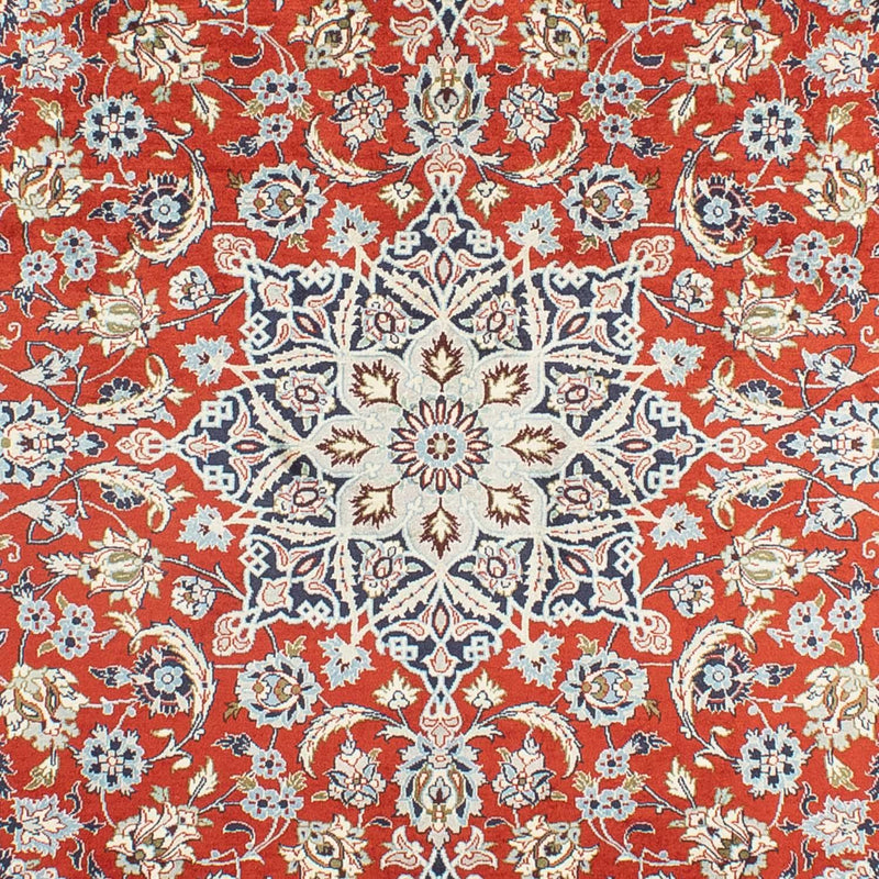 ナジャファバード 絨毯 300x207cm - ペルシャ絨毯