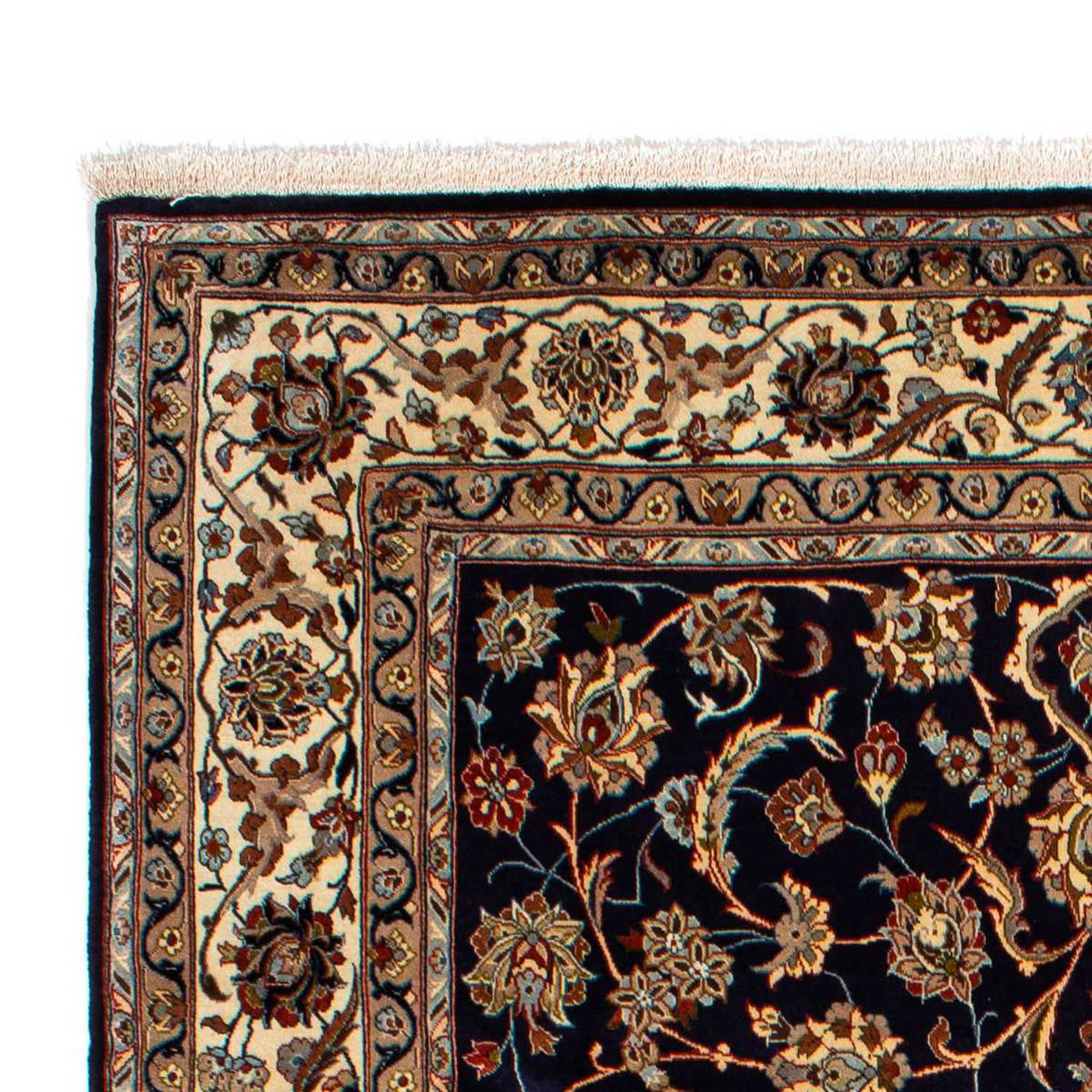 マシャド 絨毯 300x200cm - ペルシャ絨毯