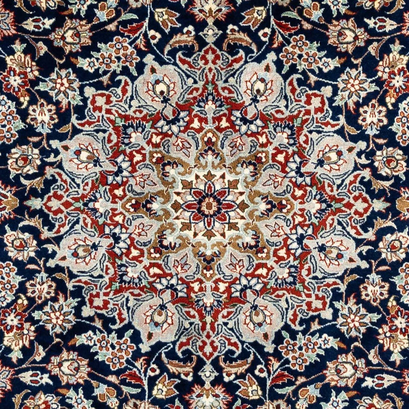 ゴルパイガン 絨毯 295x213cm - ペルシャ絨毯