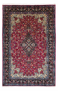 サルーク 絨毯 300x197cm - ペルシャ絨毯 – product image