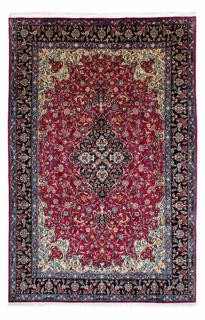 サルーク 絨毯 197x300cm - ペルシャ絨毯