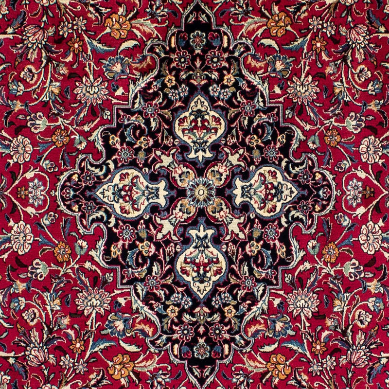 サルーク 絨毯 300x197cm - ペルシャ絨毯