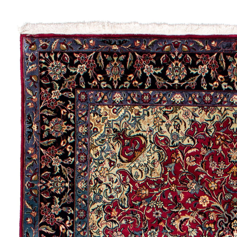 サルーク 絨毯 300x197cm - ペルシャ絨毯