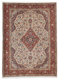 サルーク 絨毯 300x214cm - ペルシャ絨毯 – product image