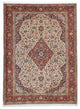 サルーク 絨毯 300x214cm - ペルシャ絨毯