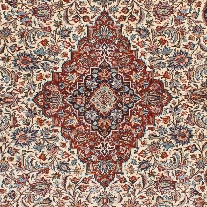 サルーク 絨毯 300x214cm - ペルシャ絨毯