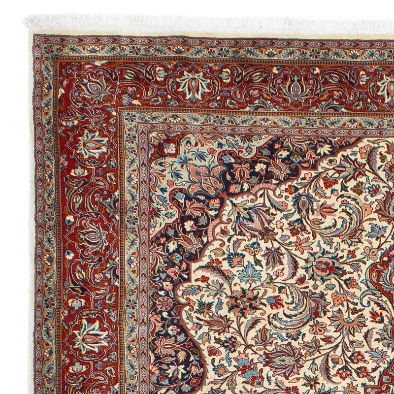 サルーク 絨毯 300x214cm - ペルシャ絨毯