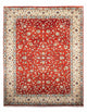 サルーク 絨毯 288x224cm - ペルシャ絨毯