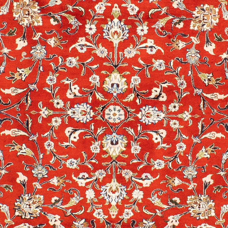 サルーク 絨毯 288x224cm - ペルシャ絨毯