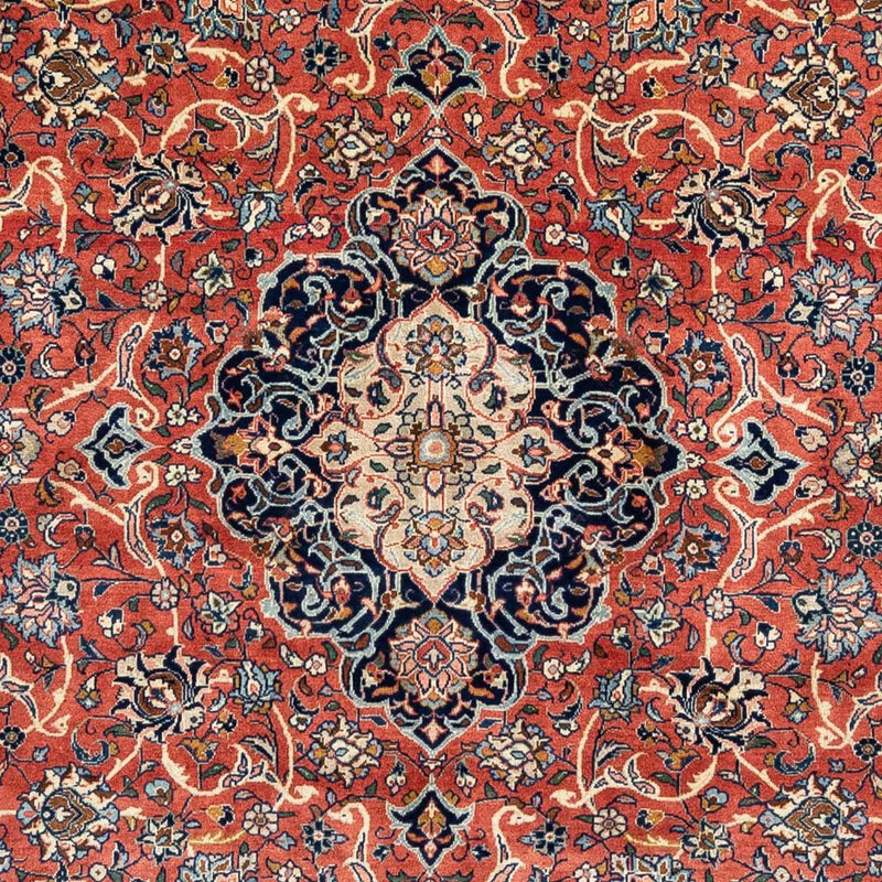 ゴルパイガン 絨毯 298x217cm - ペルシャ絨毯