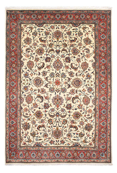 サルーク 絨毯 213x312cm - ペルシャ絨毯