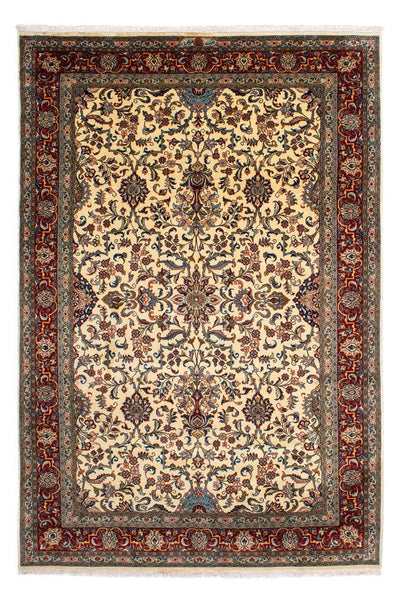 ゴルパイガン 絨毯 196x293cm - ペルシャ絨毯