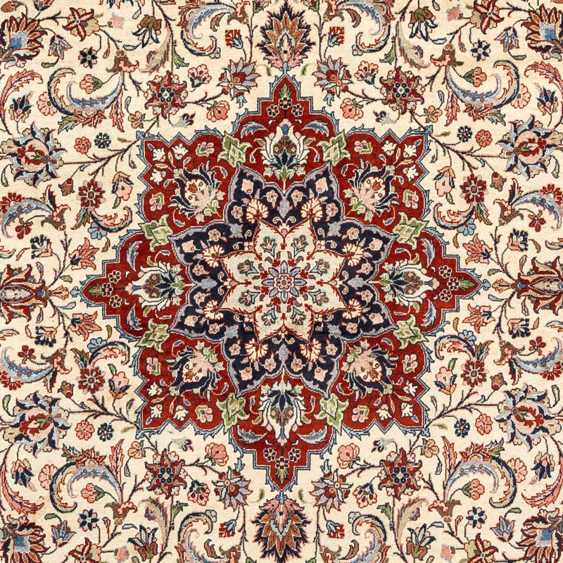 ゴルパイガン 絨毯 316x212cm - ペルシャ絨毯