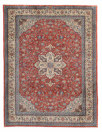 ゴルパイガン 絨毯 292x220cm - ペルシャ絨毯 – product image
