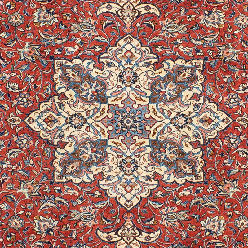 ゴルパイガン 絨毯 292x220cm - ペルシャ絨毯