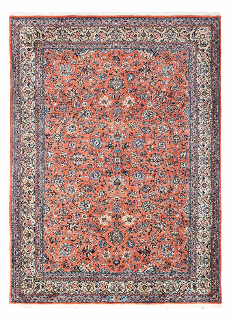 ゴルパイガン 絨毯 299x213cm - ペルシャ絨毯