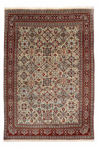 ゴルパイガン 絨毯 287x202cm - ペルシャ絨毯 – product image