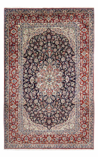 ゴルパイガン 絨毯 217x325cm - ペルシャ絨毯